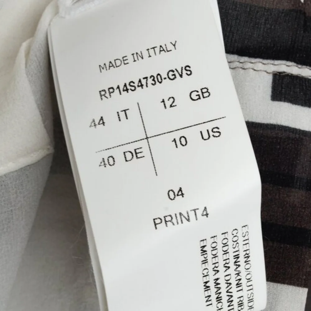 Jacket - Picture 9 of 11